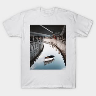 Boatroad T-Shirt